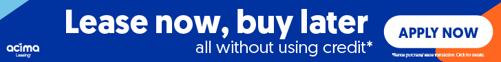 Acima - Apply For Lease